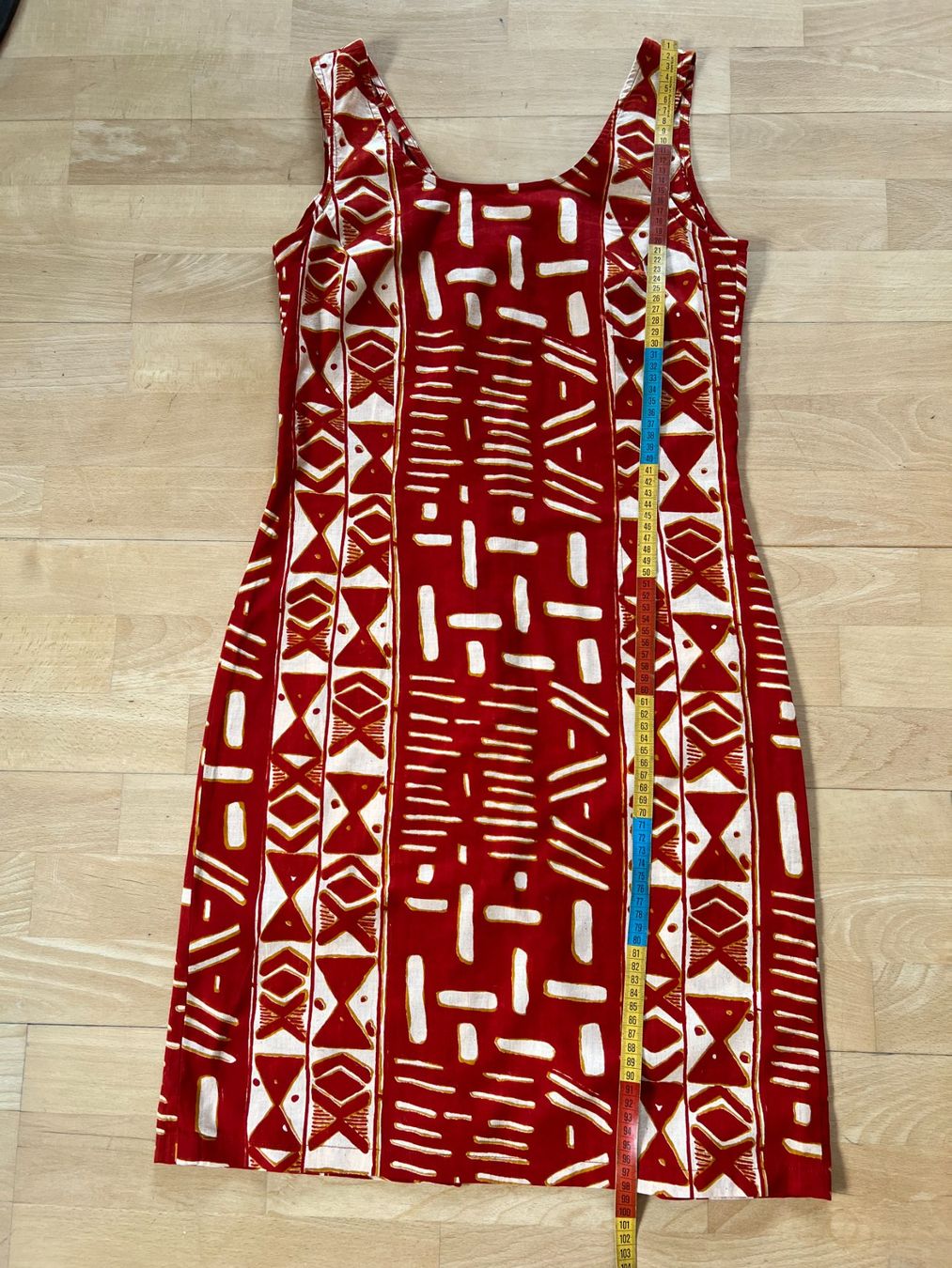 Kleider: Damen Kleid in ca. Gr. 36 – Gebraucht aus Worb von farben20zauber 3