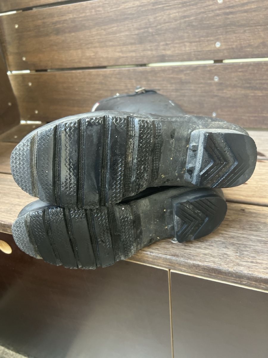 Hunter Damenschuhe: Hunter Gummistiefel – Gebraucht aus Bern von Sean12 1