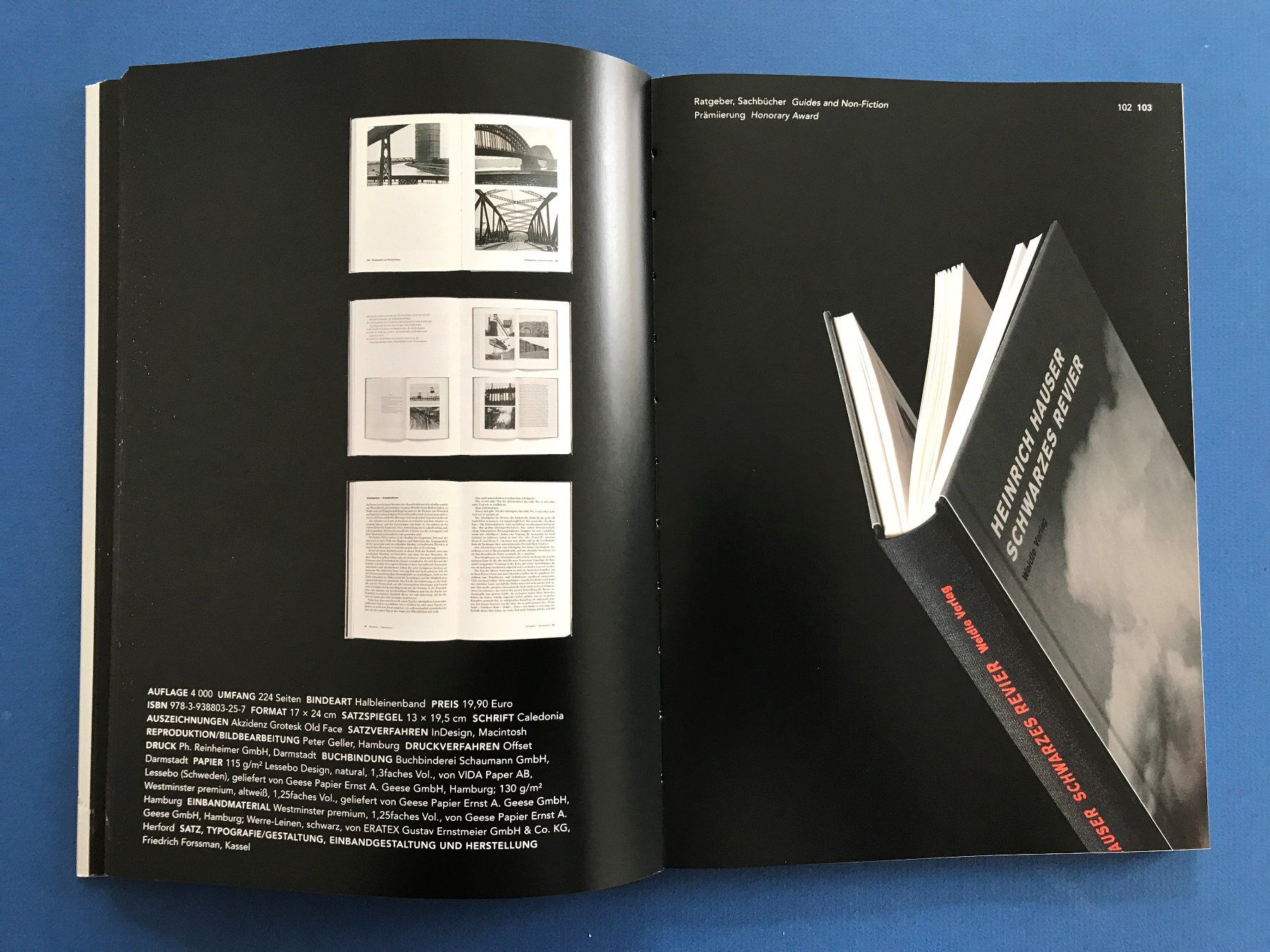 Libri: SCHÖNSTE DEUTSCHE BÜCHER 2010 – Usato da Zürich venduto da Domus09 5