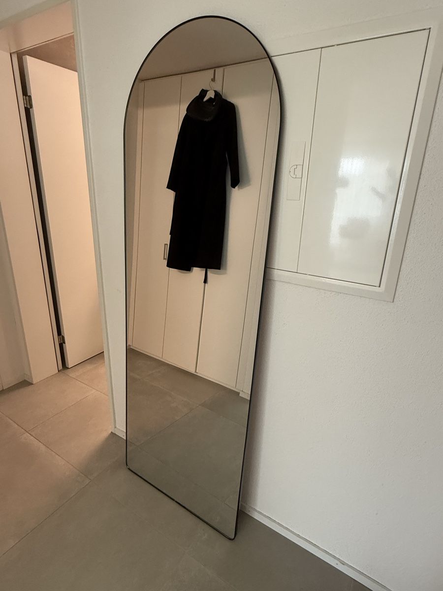 Miroirs: Spiegel (Rundbogen Form) – D'occasion à Zürich par tmaron