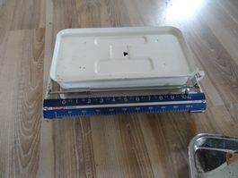 Waage Küchenwaage