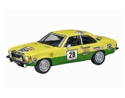 OPEL COMMODORE B GS/E #28BP1974 1:43 SCHUCO