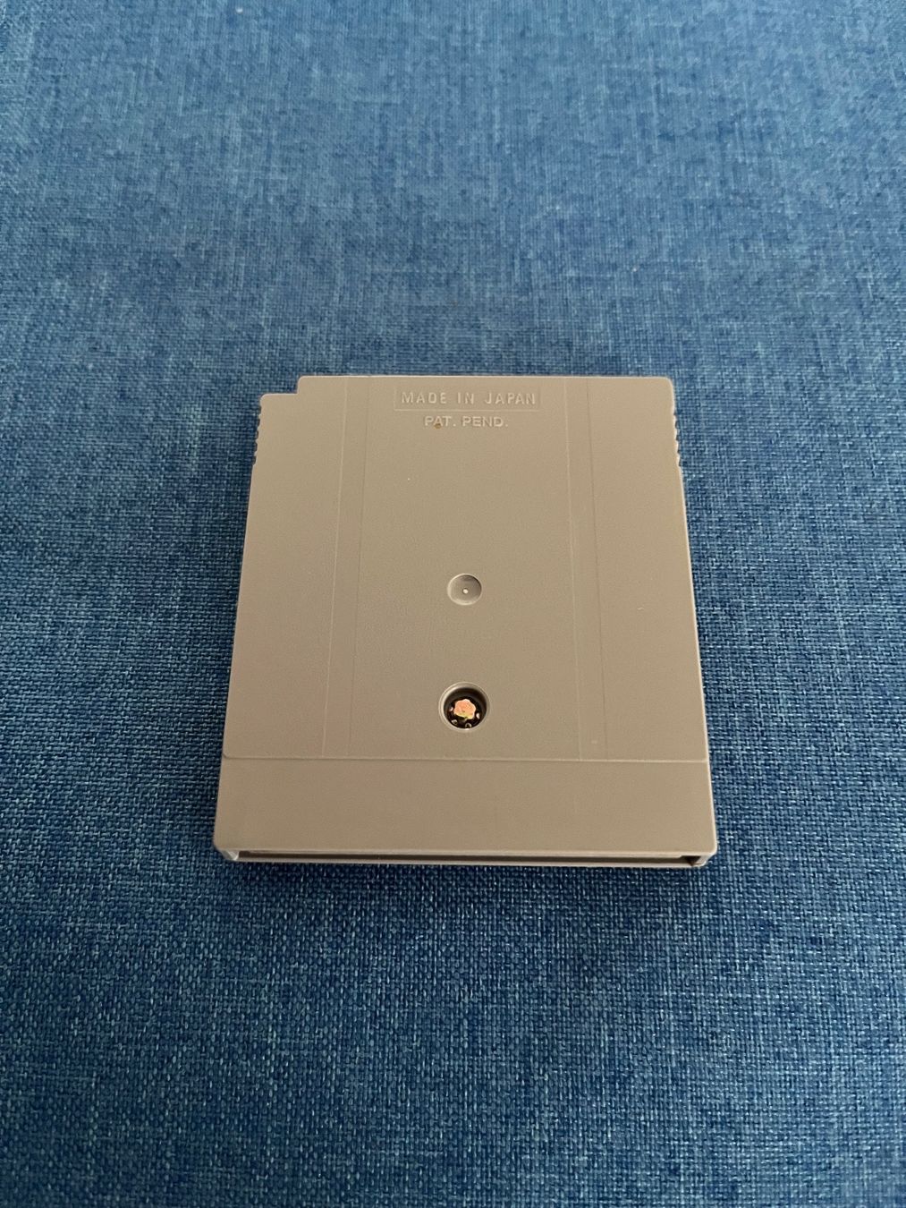 Giochi: Gameboy Sunsoft Grand Prix – Usato da Bassersdorf venduto da McRob00 2