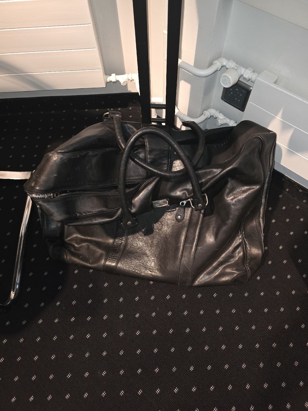 Borse: Ruffo Ledertasche – Usato da Hausen AG venduto da MM_FM 1
