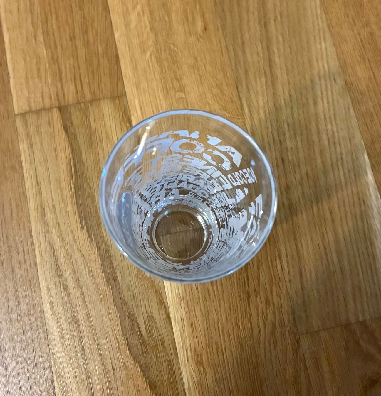 Gläser: Emmi Caffe Latte Glas – Gebraucht aus Bern von RageMM87 3