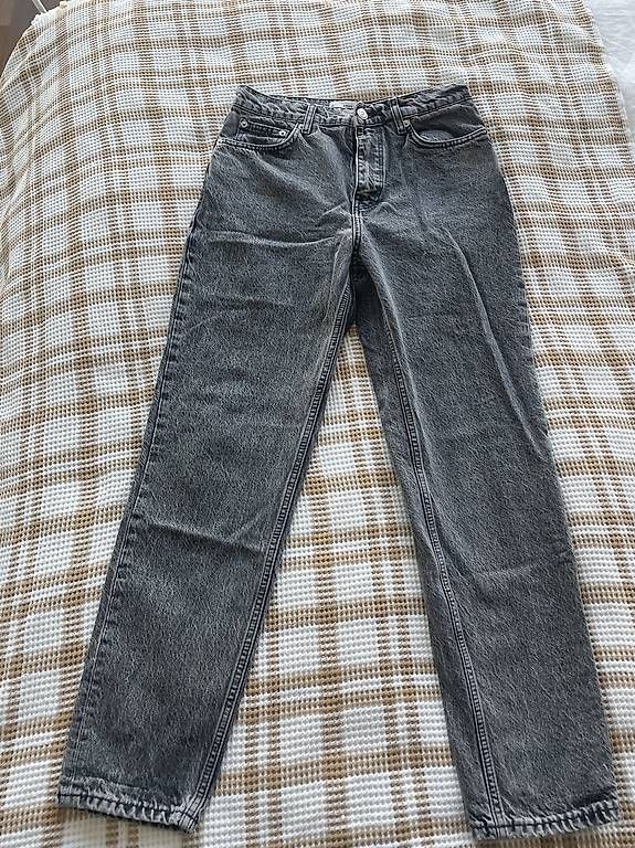 Mango Jeans: Mom Jeans, Grösse 36 – Usato da Luzern venduto da ramona.villiger