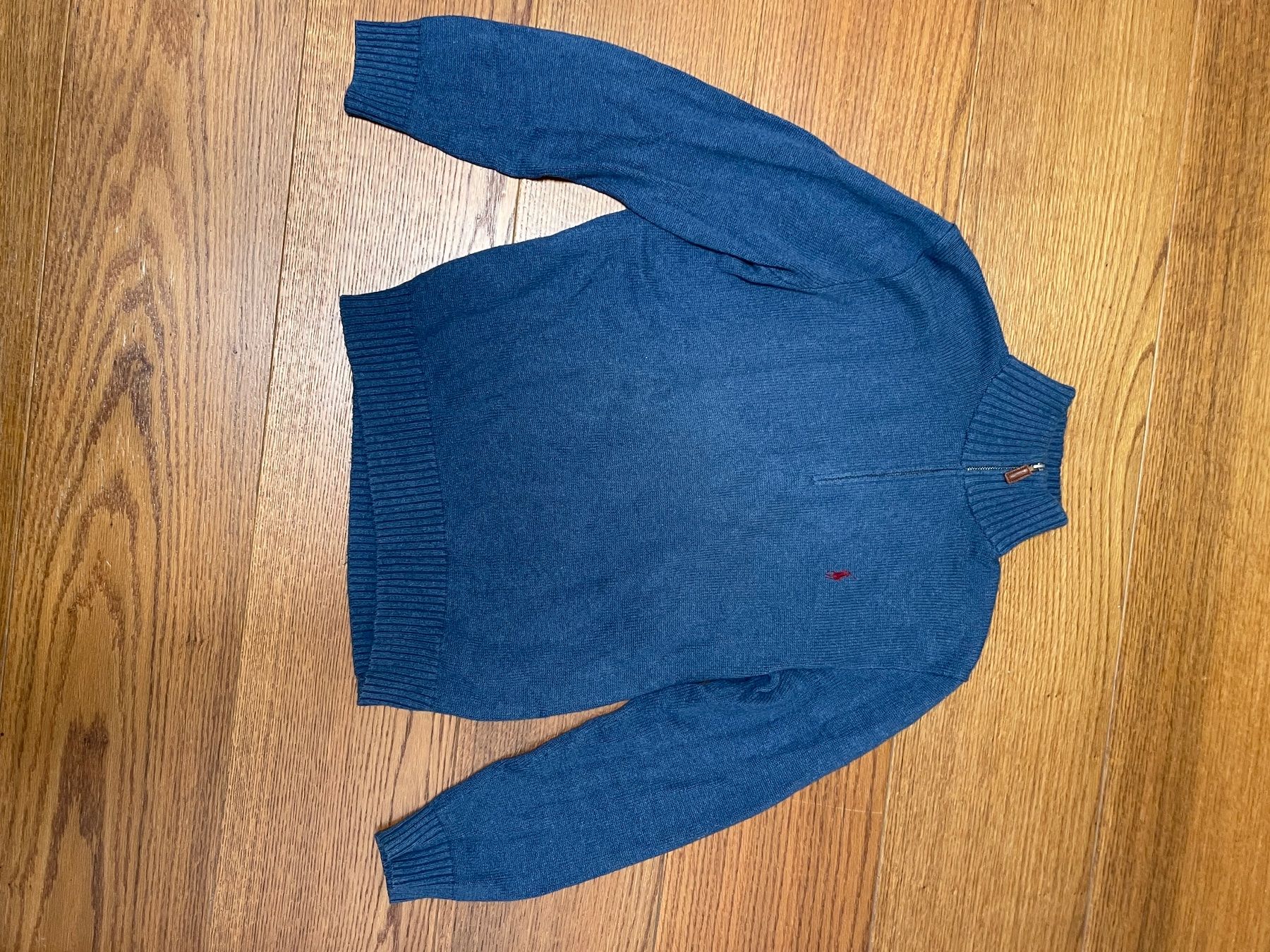 Ralph Lauren Pulls & Sweat-shirts: Pullover Ralph Lauren Grösse M – Neuf (Voir description) à Luzern par therealslimshady
