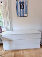 IKEA MALM CHEST