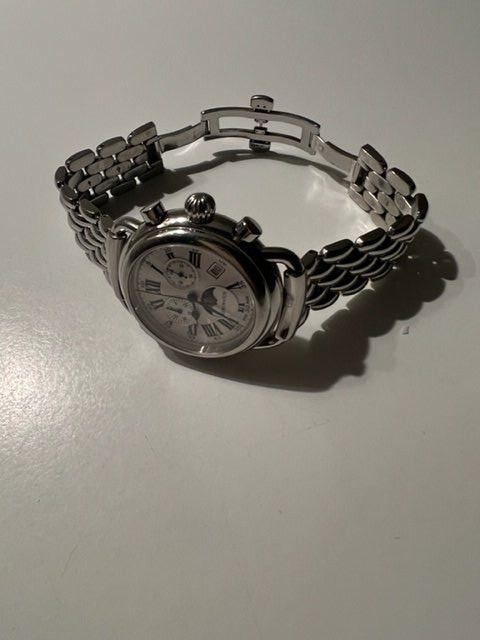 Aerowatch Uhren: AEROWATCH UHR unisex Swiss Made – Neu (gemäss Beschreibung) aus Walenstadt von ricamul 1