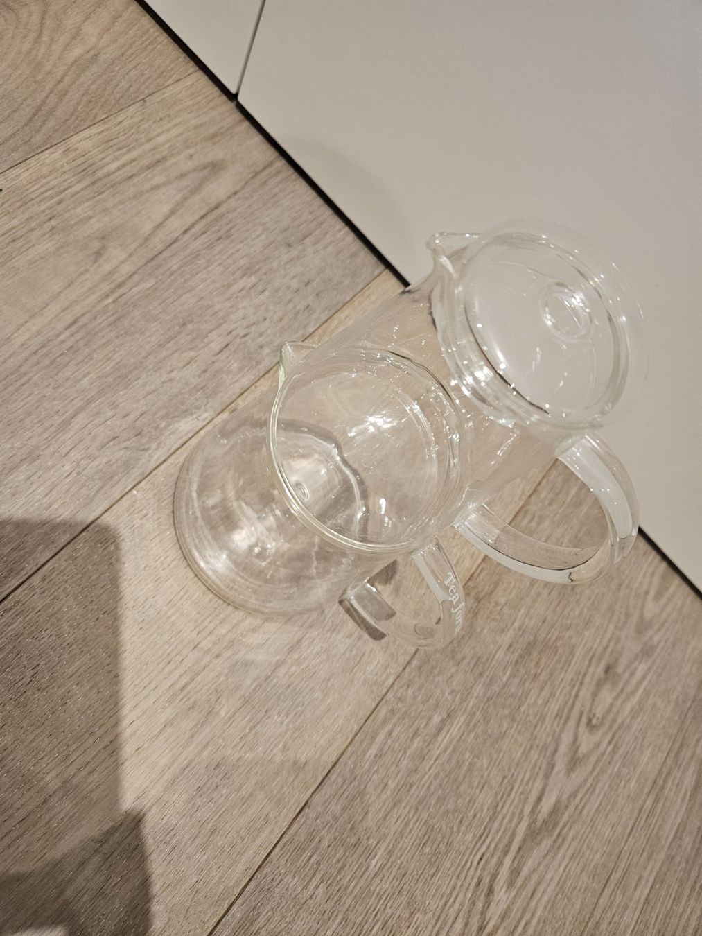 Teiere: Ice Tea Maker (Tea Forte) - Tea Over Ice Pitcher Set – Nuovo (secondo la descrizione) da Herrliberg venduto da Jummi 6