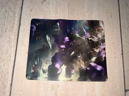 Mousepad Gaming