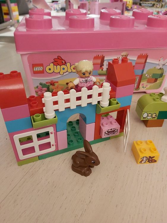 Duplo 6071227 best sale