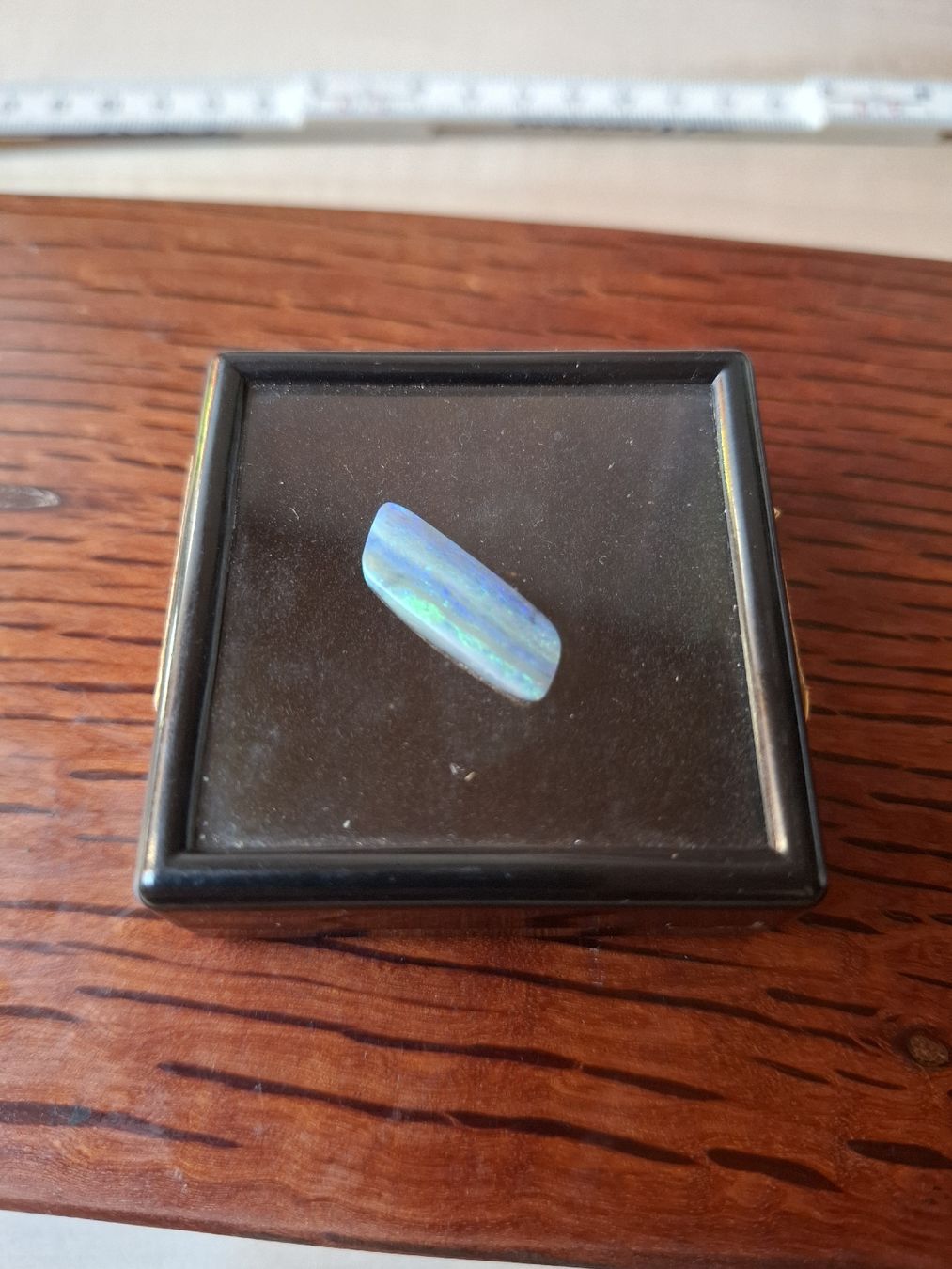 Pietre preziose: Boulder Opal – Usato da Udligenswil venduto da Volvo960 7