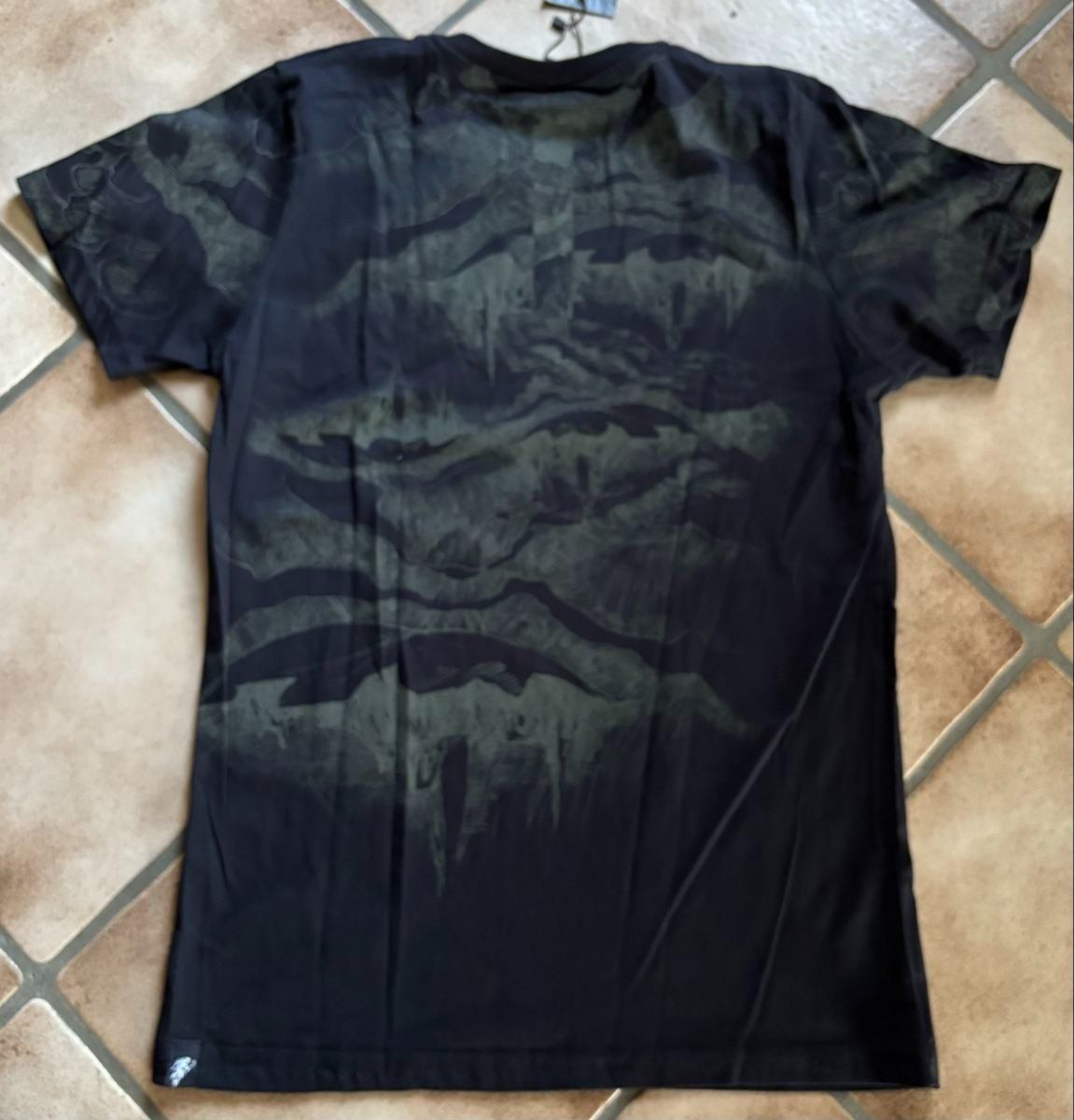T-Shirts: Tshirt Herren Goa Plazmalab Gr.M – Neu (gemäss Beschreibung) aus Sarmenstorf von Contendra 1