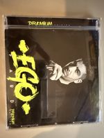 Fard EGO CD