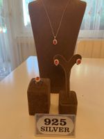925 silberschmuck neu