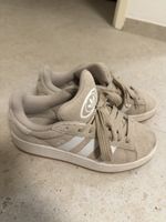 Adidas Campus 00s - Beige 