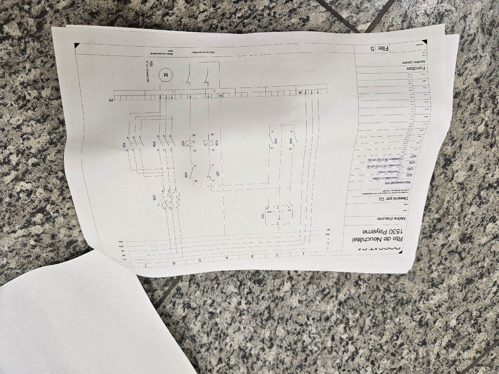 Armoires: Elektrokasten  – Neuf (Voir description) à Regensdorf par Zem003 9