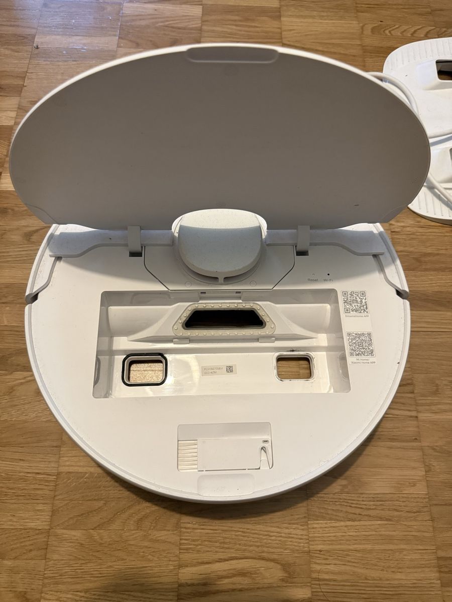 Dreame Staubsauger & Zubehör: Dream Cleaning Robot – Gebraucht aus Aarau von Kytzu 2