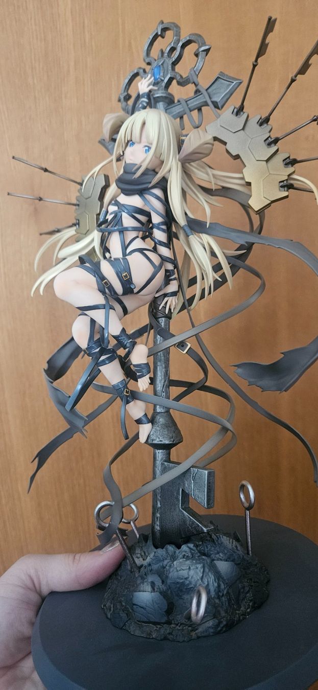 Figuren: Anime Figur Umuru aus Wixoss – Neu (gemäss Beschreibung) aus Landquart von CruelFairytale 2