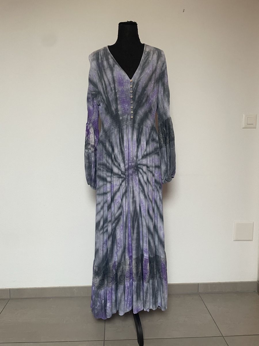 Vestiti: Boho Maxikleid – Nuovo (secondo la descrizione) da Sigriswil venduto da ck56