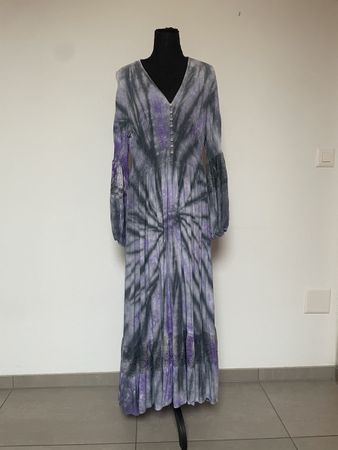 Boho Maxikleid