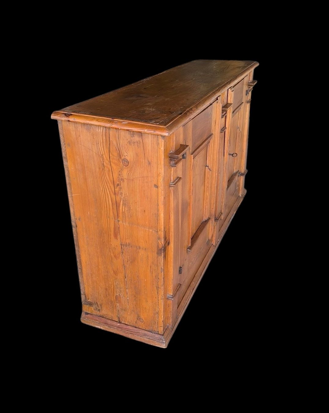 Cassettiere: Sideboard Holz Tanne – Usato da Maladers venduto da der_Holzwurm 1