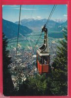 CHUR MIT LUFTSEILBAHN BRAMBRÜESCH, 19.4.1983