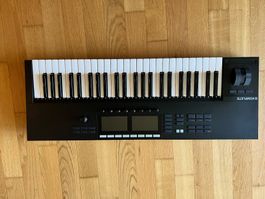 Native Instruments Komplete Kontrol S49