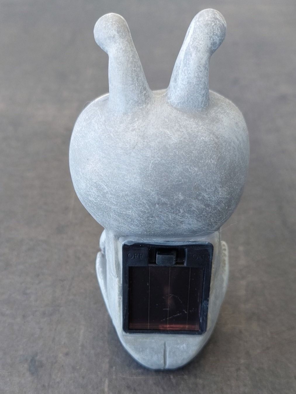 Statuette: Solar Biene Figur 2 | NEU! – Nuovo (secondo la descrizione) da Schongau venduto da lanobe 3