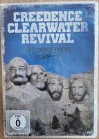 Creedence Clearwater Revival: Creedence Rocks - DVD