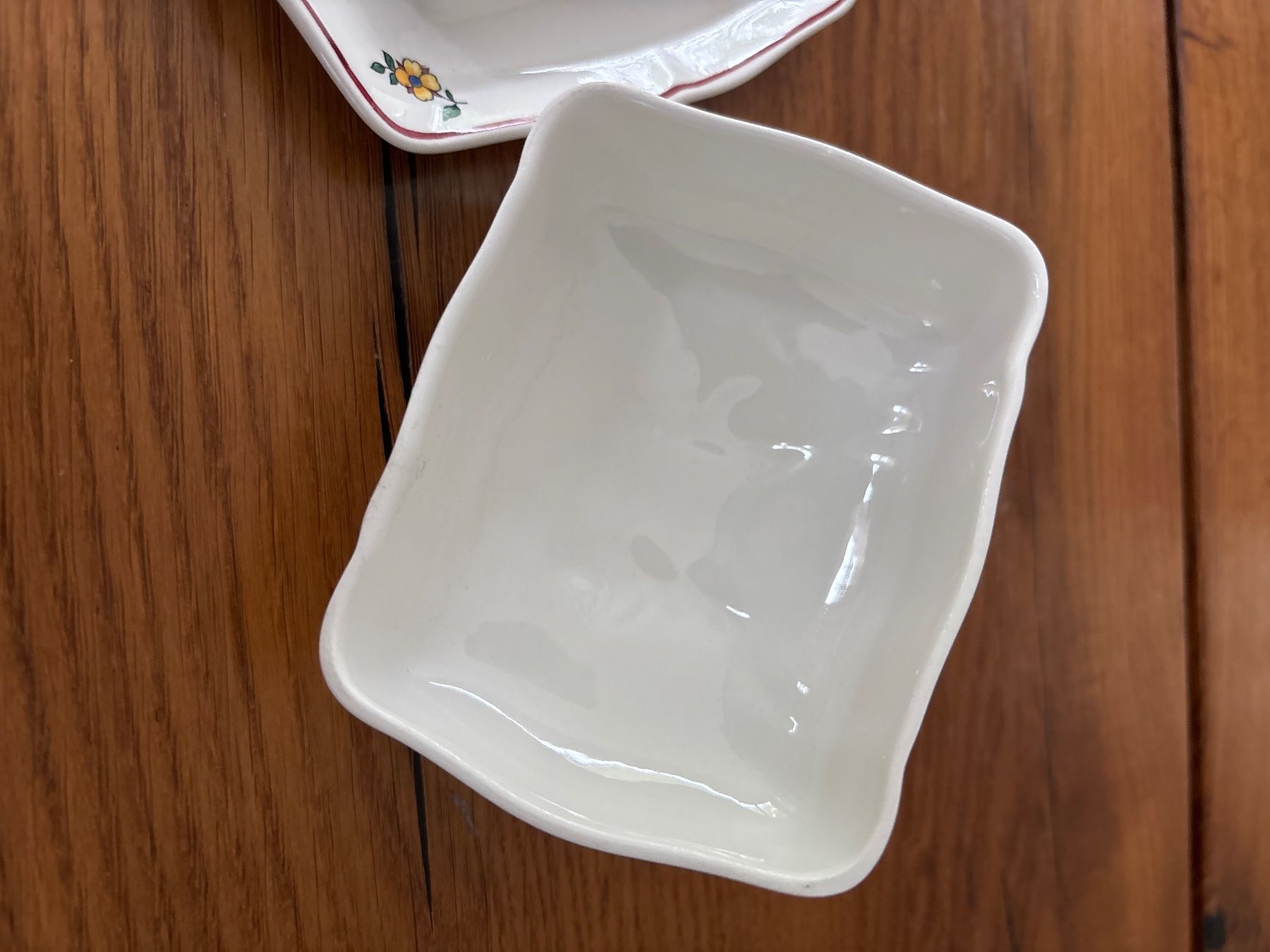 Altre Stoviglie: Butterdose Villeroy & Boch – Usato da Suhr venduto da star033 4