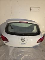 Heckklappe Opel Astra j 1.6