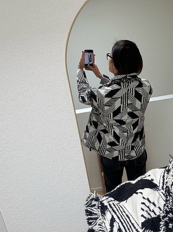 Giacche: Isabel Marant Etoile Jacket  – Nuovo e nell'imballaggio originale da Küsnacht ZH venduto da Milla_dpr 1