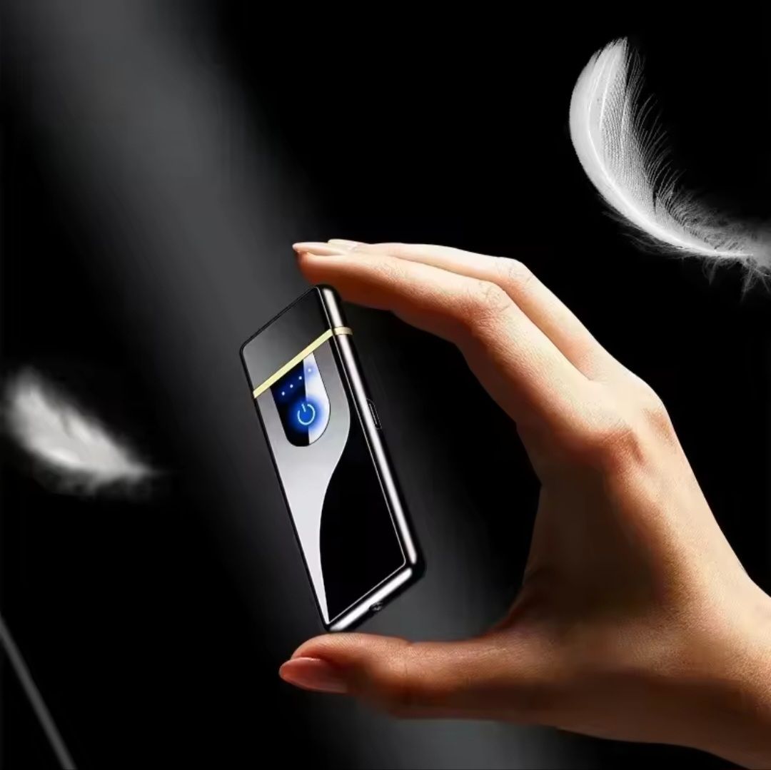 Accendini: Briquet électrique USB – Nuovo e nell'imballaggio originale da Puidoux venduto da Mia_Bellezza 5