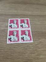 Briefmarken CH 1944