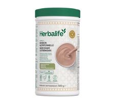 Herbalife Formula 1 - Dubai Schokolade