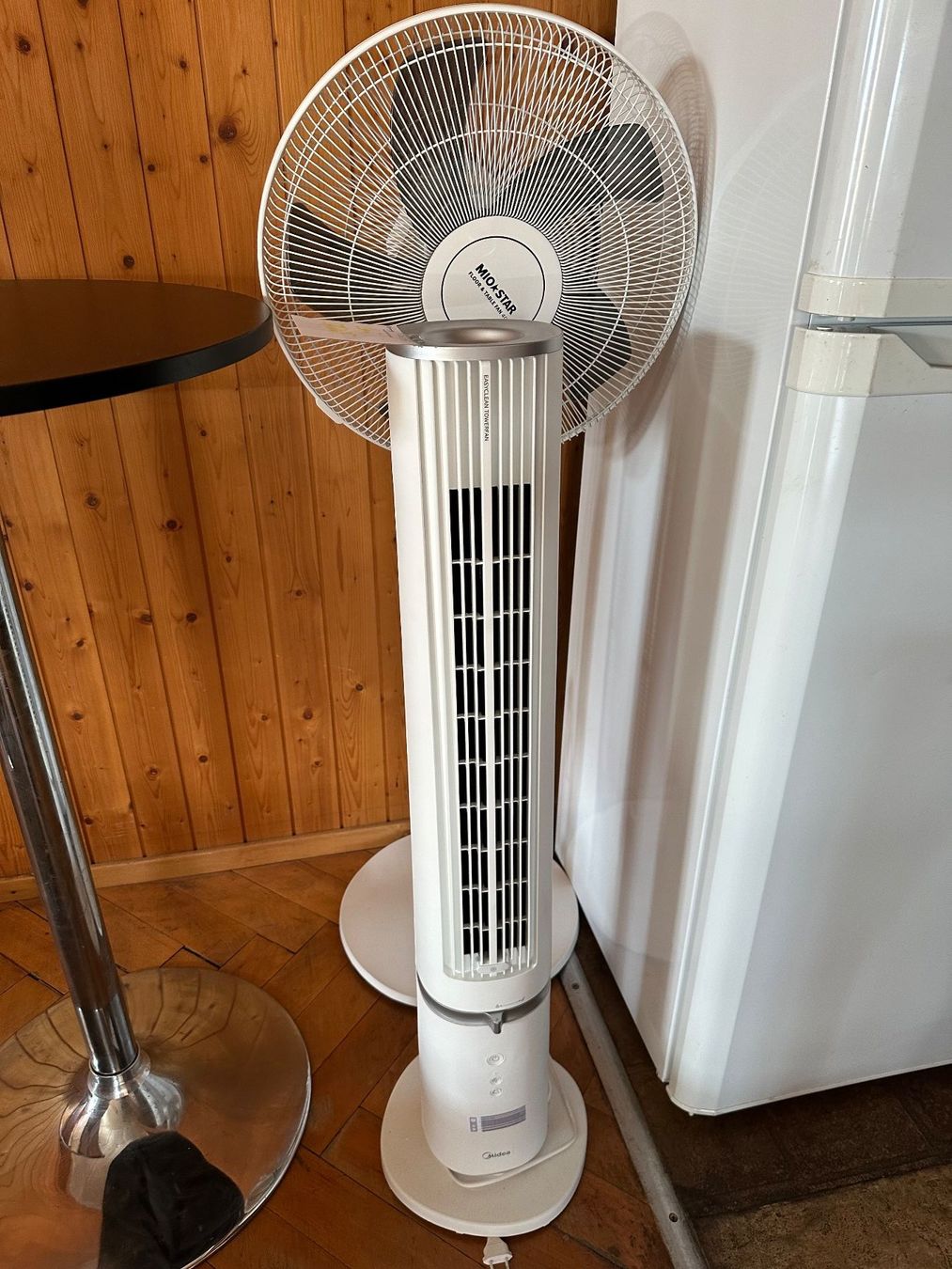 Ventilatori: Midea Turmventilator – Usato da Brügg BE venduto da TSP02