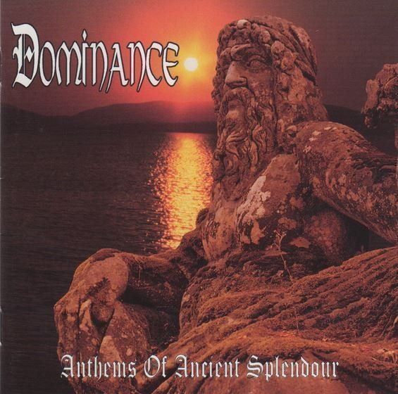 CD: Dominance - Anthems... – Usato da St-Cergue venduto da VeganWarrior
