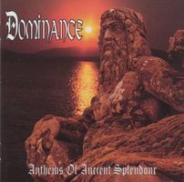 Dominance - Anthems...