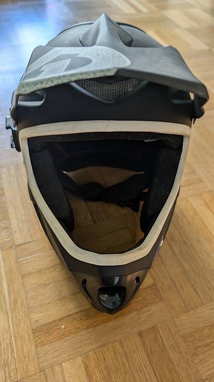 Helme: SIXONE Velohelm – Gebraucht aus Köniz von rkummer007 1