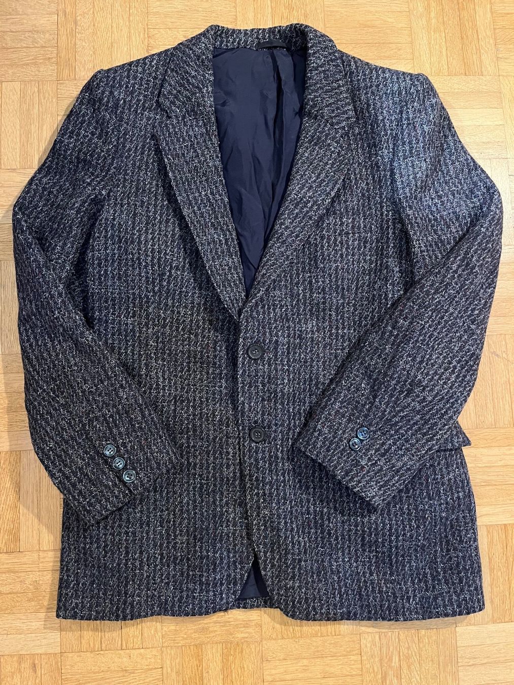 Giacche: Wool jacket size M – Usato da Chêne-Bougeries venduto da Seetooyoo