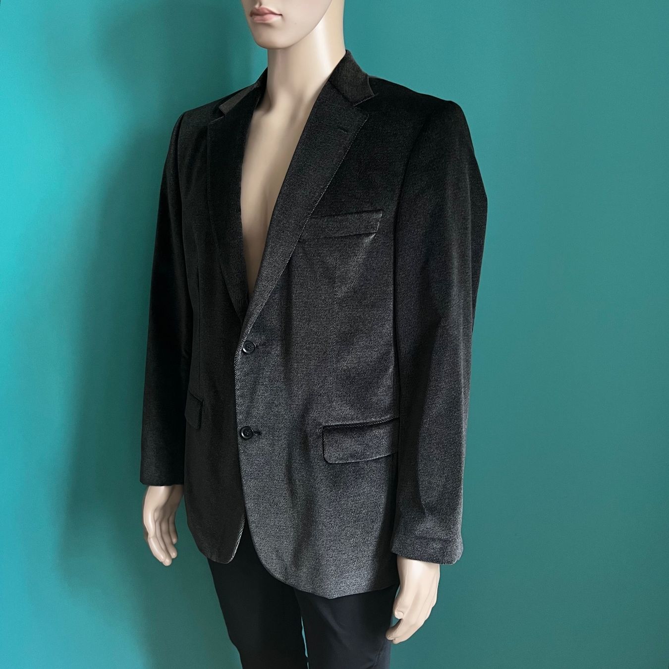 Vestes: neuwertiges ODERMARK VON DÄNIKEN Sakko – Neuf (Voir description) à Zürich par ClosetQueen 2