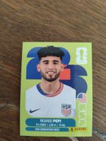 Panini WM 2026, USA 18, Pepi