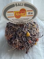 Rödel Garn Knäuel