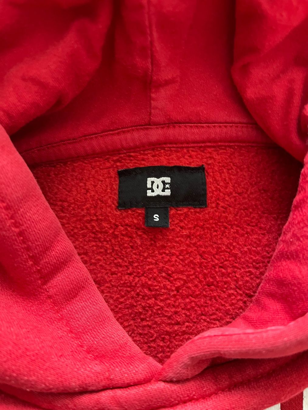 DC shoes Pullover & Sweatshirts: Pull à capuch DC Shoes – Gebraucht aus Pully von ralftheMalf 3