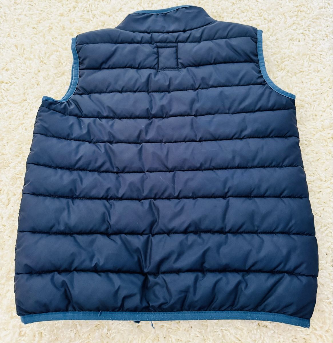 Altro abbigliamento per bambino: Junge Weste S.Oliver grosse 128 – Usato da Leibstadt venduto da Ukrainelvivvorever 2