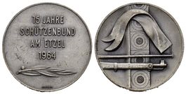 Schwyz Etzel 1964