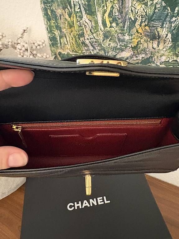 Sacs femmes: Chanel Clutch  – D'occasion à Unterägeri par mar_96hk 4