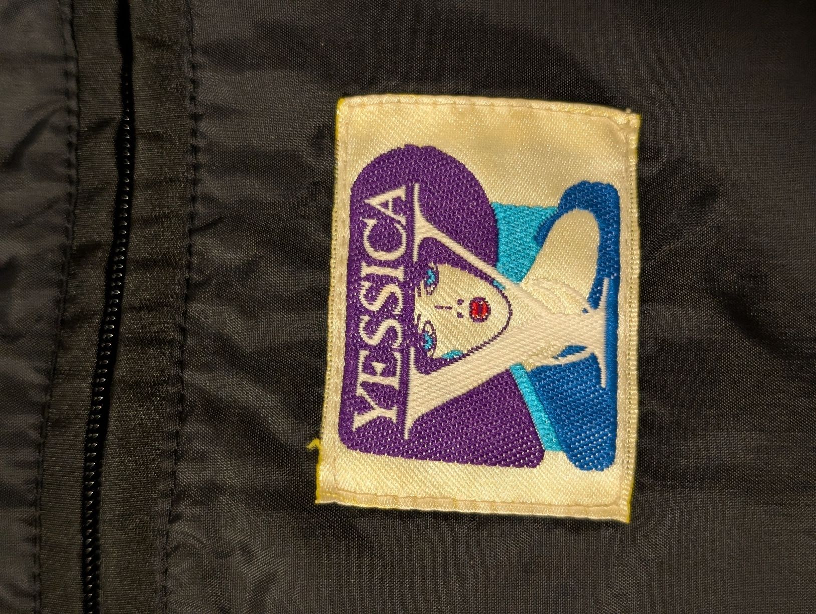 Giacche: Winterjacke, Schwarz, Grösse 42 – Usato da Wädenswil venduto da macik 6